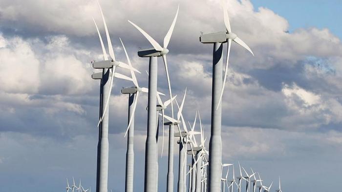 На полонинах Боржави побудують вітроелектростанцію