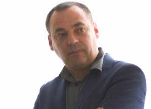 Микола Фурдига, директор Інституту картоплярства НААН України