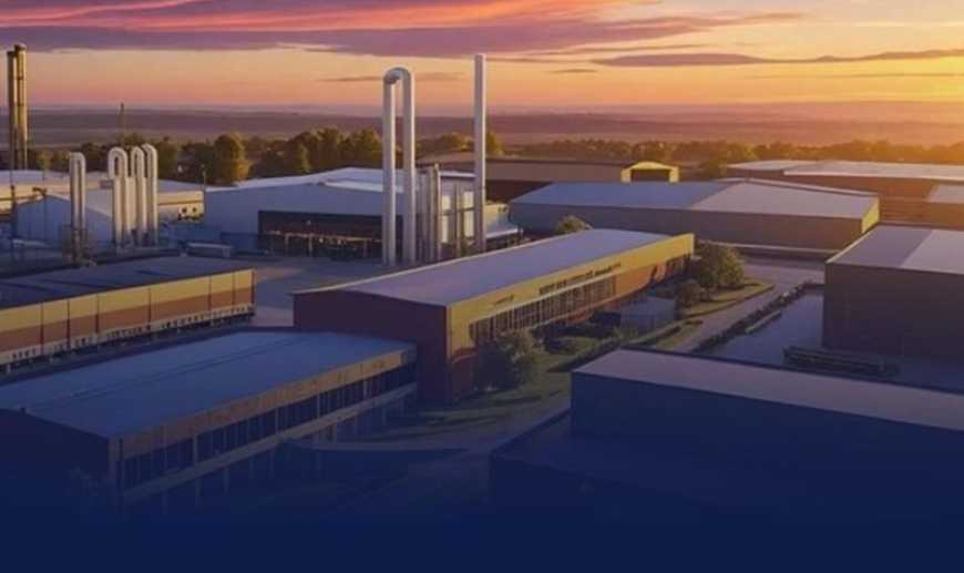 Новий індустріальний парк буде створено на Вінниччині