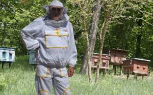 Спецодяг для бджоляра