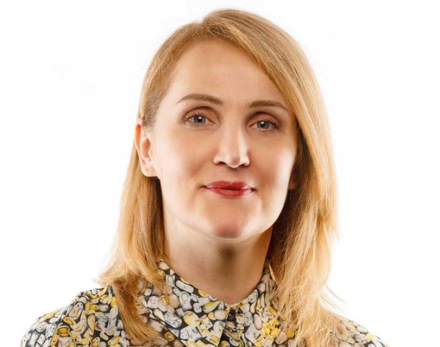 Ганна Громаковська обійме посаду керівника агропідрозділу &laquo;Байєр&raquo; в Україні