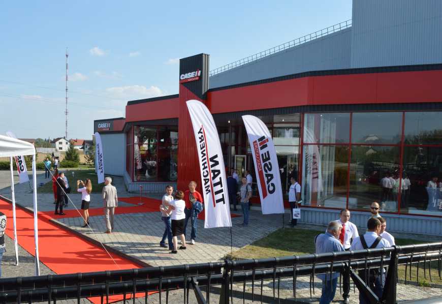 7-ий крок Титана