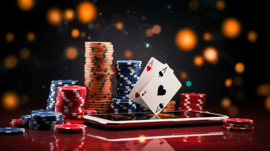 Что такое Vbet casino