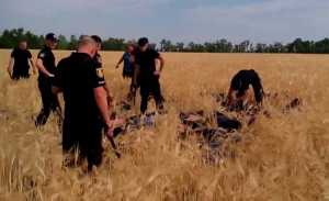 Антирейдерські агроштаби працюватимуть безстроково – Сукманова