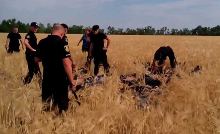 Антирейдерські агроштаби працюватимуть безстроково – Сукманова