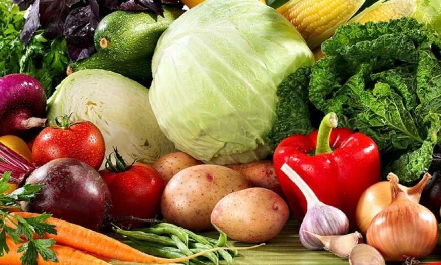 На ринках стрімко подешевшали капуста та морква