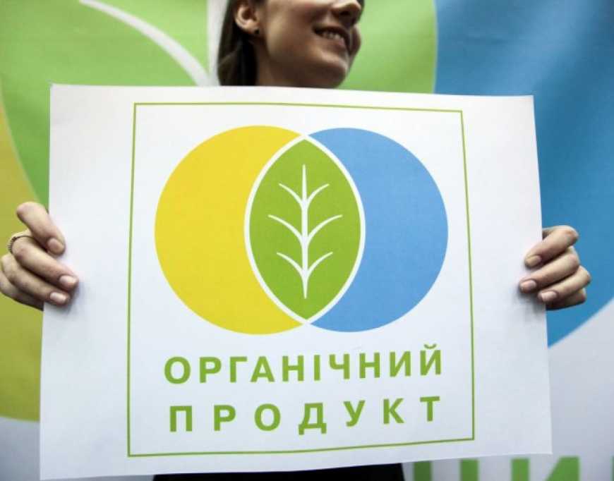 Актуальний погляд на органік з України