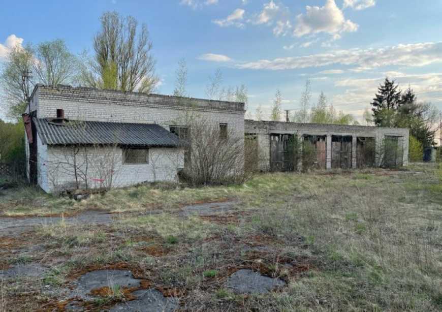 Приватизація: на Волині продають територію заводу Комбікорм