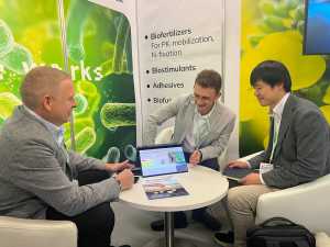 BTU підписала меморандум з Harada Corporation, щодо впровадження технології BIOTREX