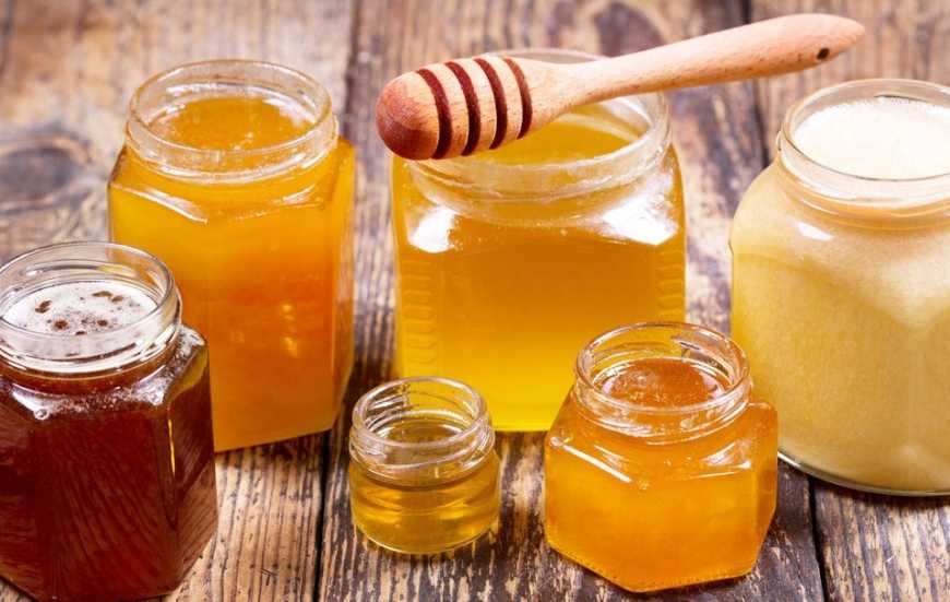 На Херсонщині запрацювала «Медова біржа»