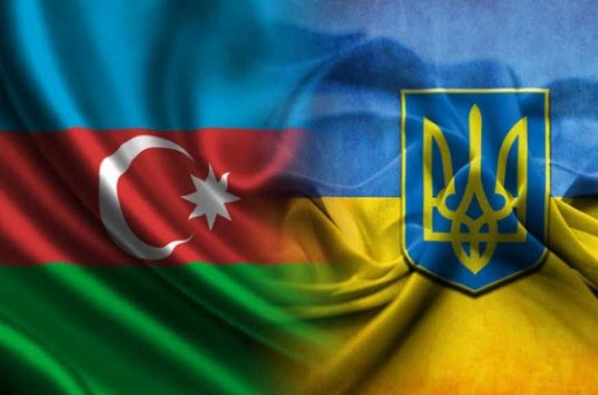 Україна та Азербайджан готують нову Угоду з безпеки харчових продуктів