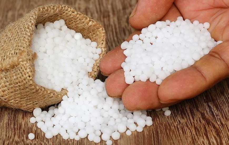 ОПЗ зупинив виробництво міндобрив