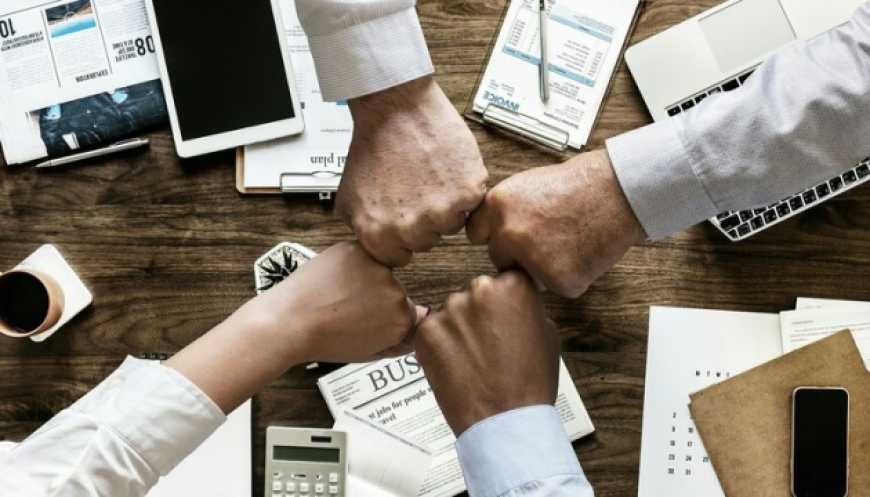 Скільки бізнесів планують залишитися в Україні після війни
