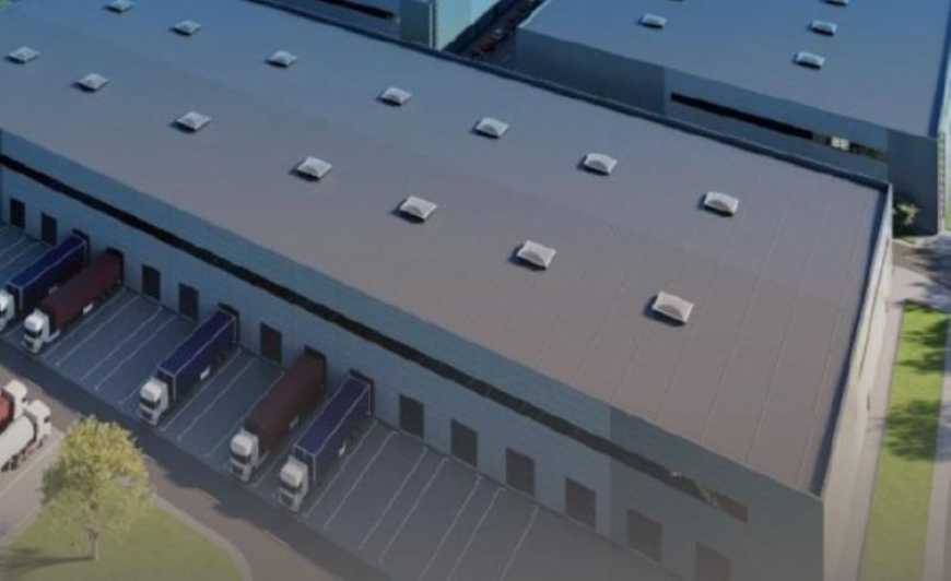 На Чернігівщині з&#039;явиться новий індустріальний парк