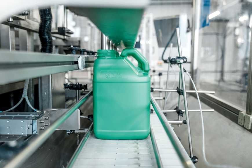 На ринку ЗЗР з&rsquo;явилося 5 інноваційних продуктів