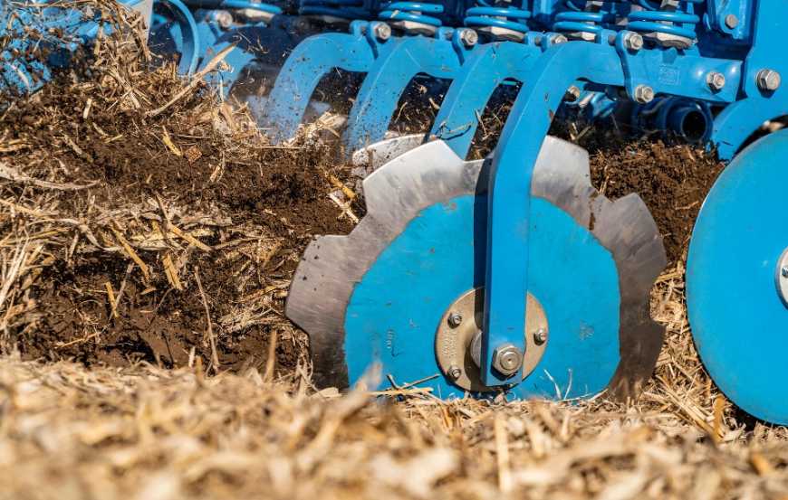 Нові лінійки запасних частин LEMKEN: Dural і DuraMaxx
