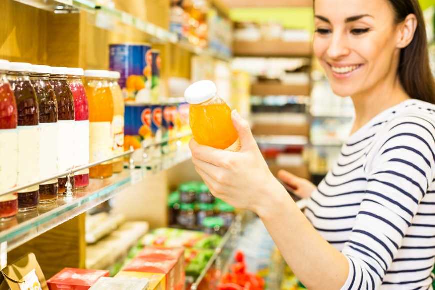 Нові вимоги до інформування споживачів про харчові продукти