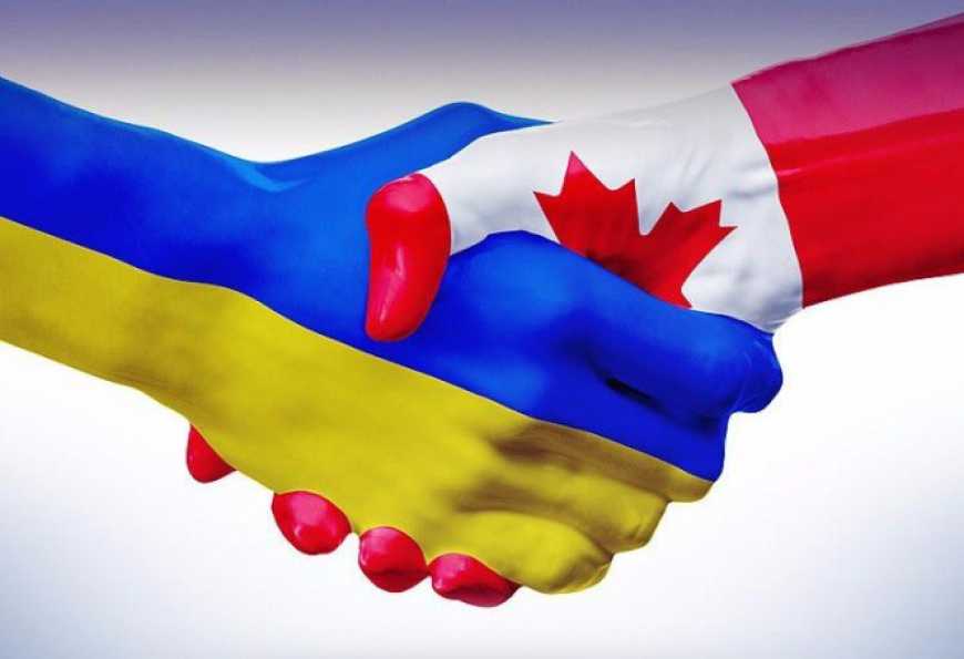 Канада продовжила безмитний режим українських товарів