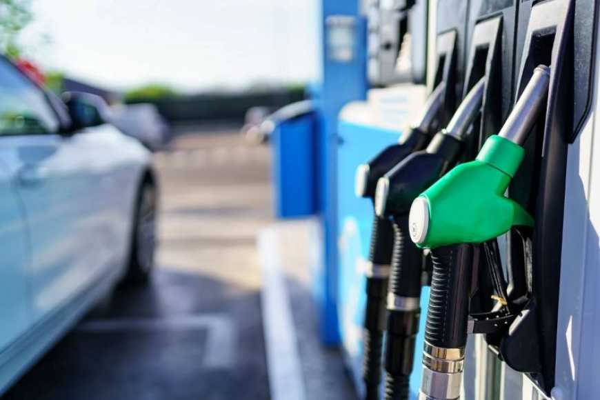 Ціни на пальне в Україні продовжують знижуватися