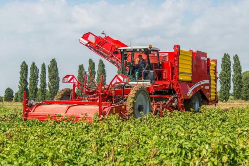 VARITRON 470: більше комфорту та потужності
