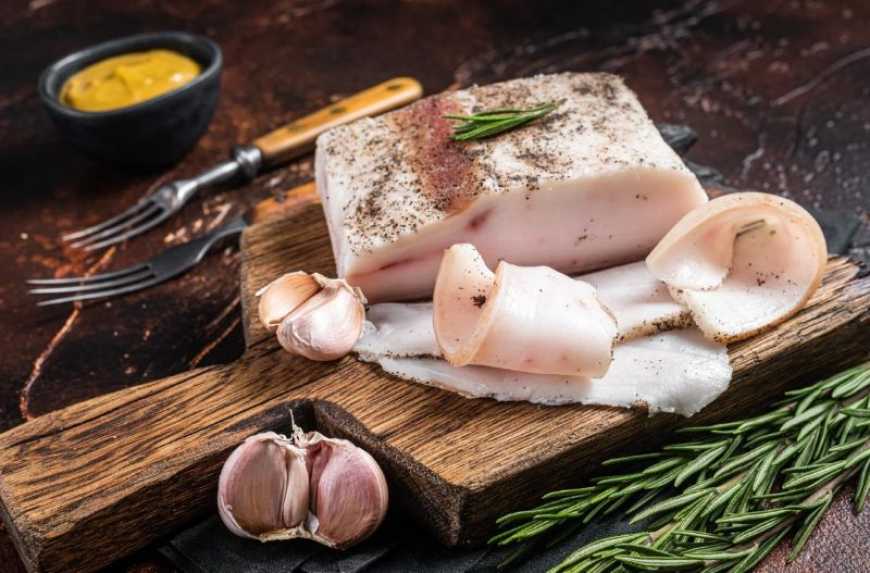 Ціни на сало в Україні перетнули психологічний бар&#039;єр