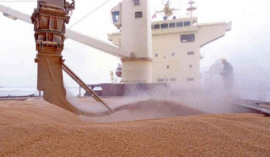 «Зерновий коридор»: УЗА просить зробити більш прозорим процес формування черги суден