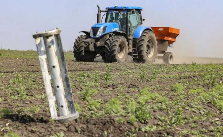 У Світовому банку підрахували, скільки знадобиться коштів на відновлення агросектору України