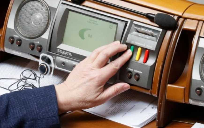 Ветеринарія: нардепи ухвалили законопроєкт про перехід на стандарти ЄС