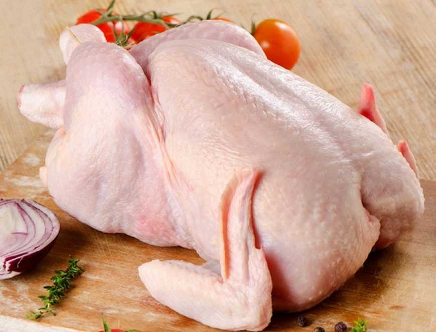 Україна щороку збільшує виробництво бройлерів: експорт цього року стане рекордним