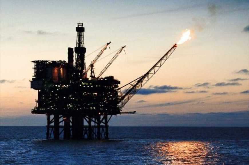 Ціни на нафту перейшли до зниження