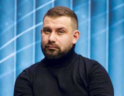 Богдан Круглик, СЕО компанії FRENDT