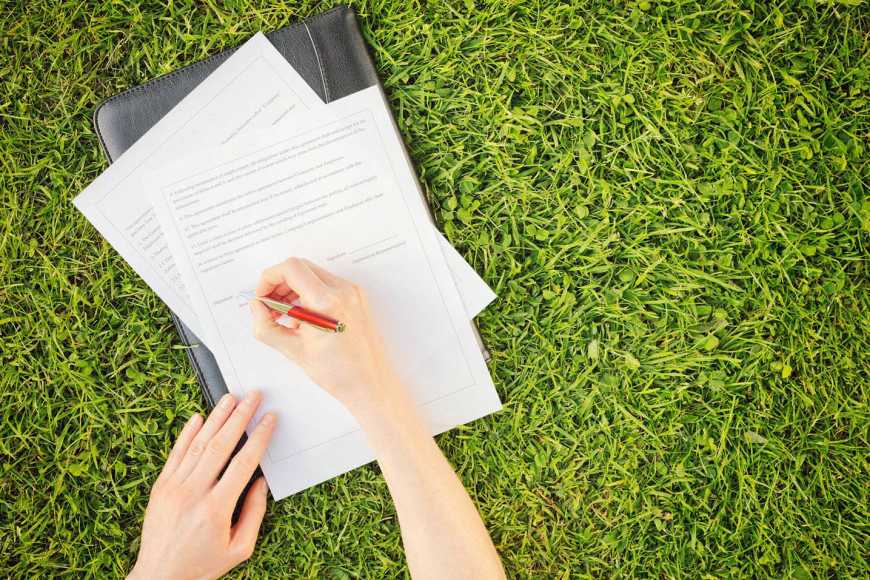 Оренда землі: з липня в Україні діятимуть нові правила поновлення договору