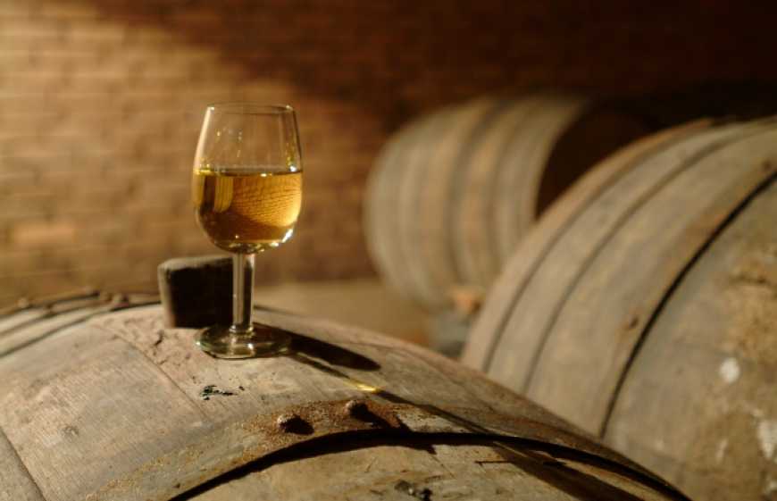 В Україні слідкуватимуть за кількістю виробленого вина малими виноробами через електронний реєстр