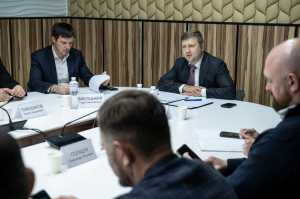 Відкриття експорту свинини через подолання АЧС