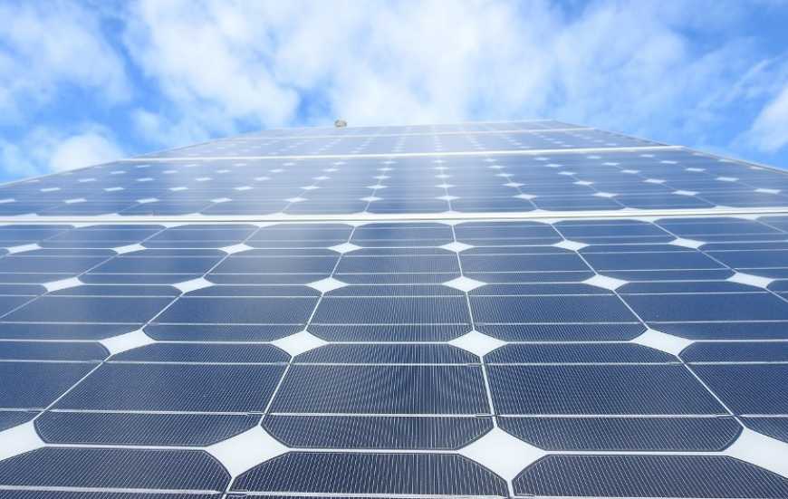 На Миколаївщині з&#039;явиться сонячна електростанція