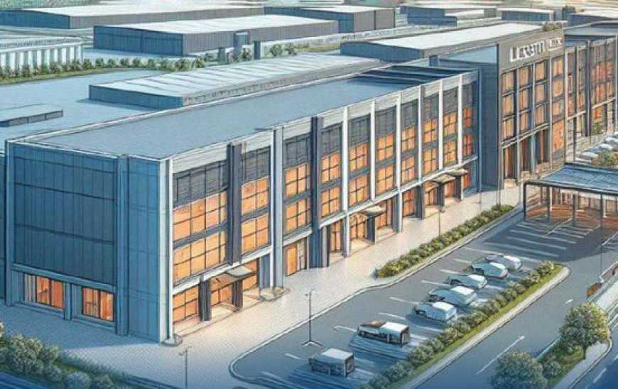 На Вінниччині з восьми індустріальних парків п&rsquo;ять залучаючи інвестиції