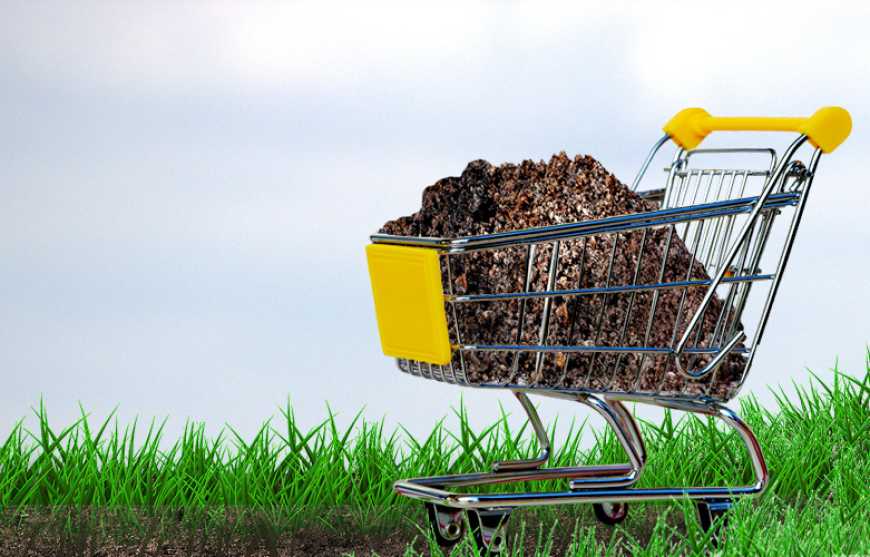 Земельна реформа: з 1 січня набуває чинності другий етап