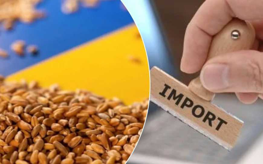 Європейська комісія не продовжуватиме обмеження на імпорт української агропродукції