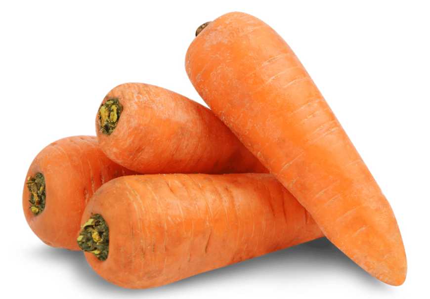 Ціни на моркву в Україні зросли на 26%