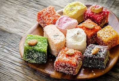 Українські крафтові виробники солодощів можуть отримати підтримку від США