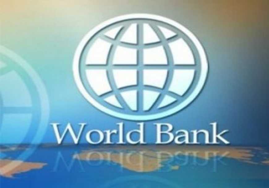 Віце-президент Світового банку: ви не залишитеся наодинці з «борговою» проблемою