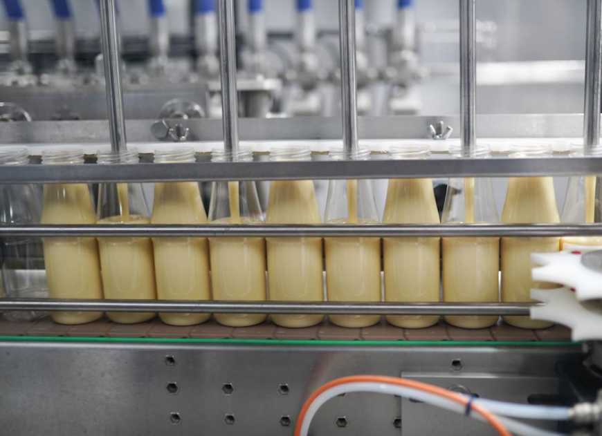 Ічнянський комбінат планує розширювати асортимент продукції