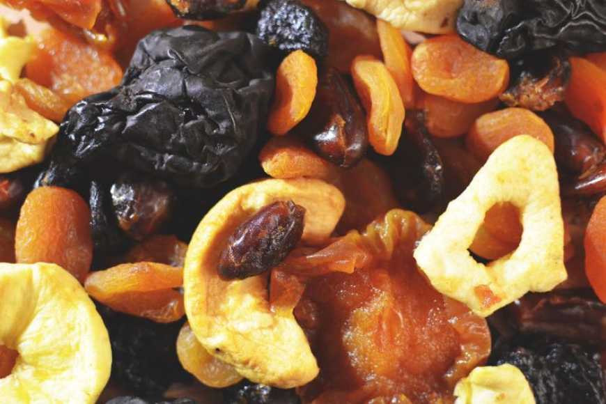 TB Fruit інвестує 5 млн євро у сонячну енергетику та сушку фруктів