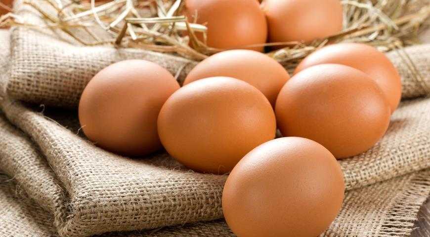 В Україні почали дорожчати яйця