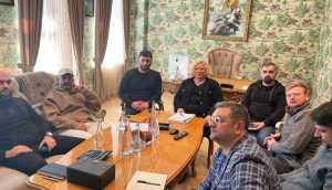 Офіси аграрних компаній повертаються до Києва