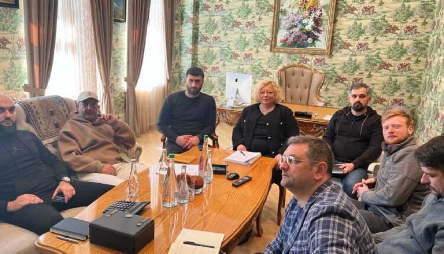 Офіси аграрних компаній повертаються до Києва