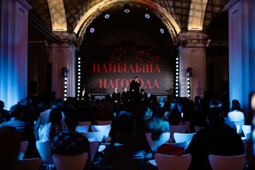 Трансформували агробізнес на OkAgro 2025