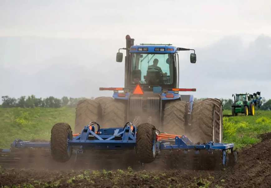 Запчастини для сільськогосподарської техніки: аналог чи оригінал?