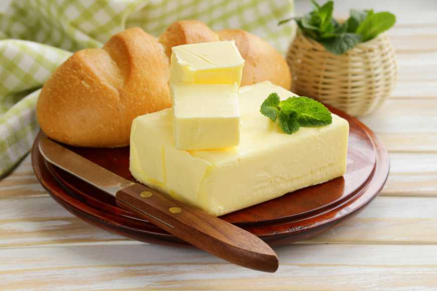Вершкове масло: як розпізнати фальсифікат