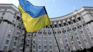 Кабмін затвердив проект середньострокового бюджетного планування